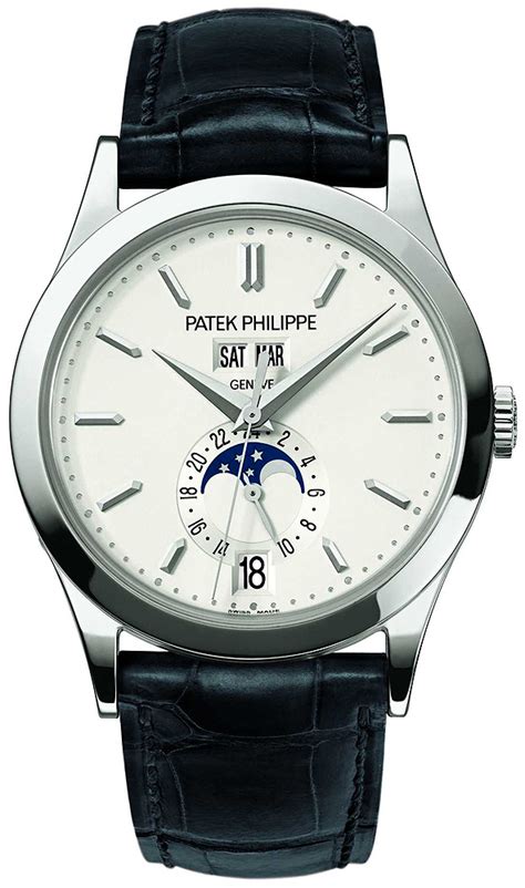 Patek Philippe Complications (5396G